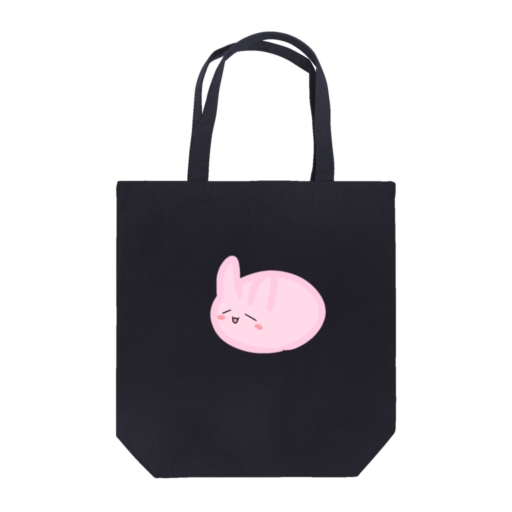 Edo_のポモ Tote Bag