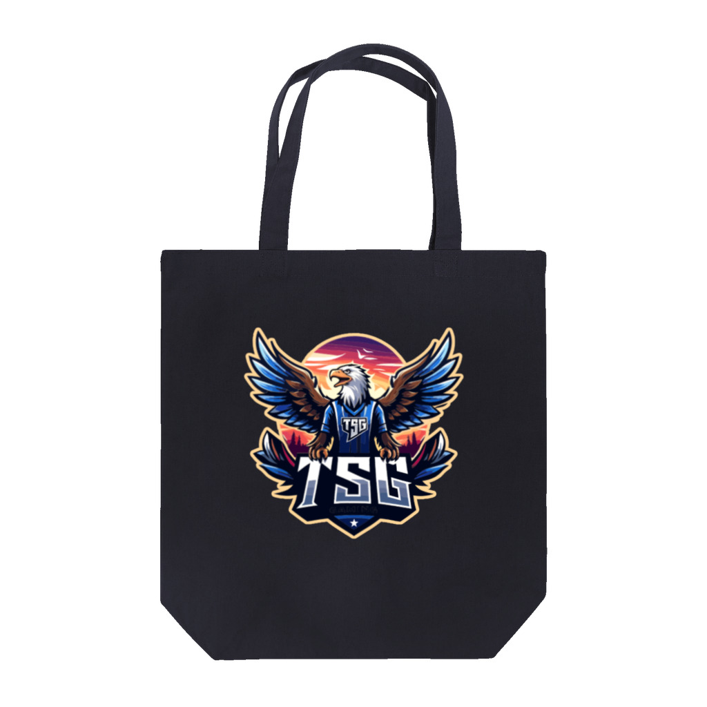 TSG 🇯🇵のTSG グッズ トートバッグ