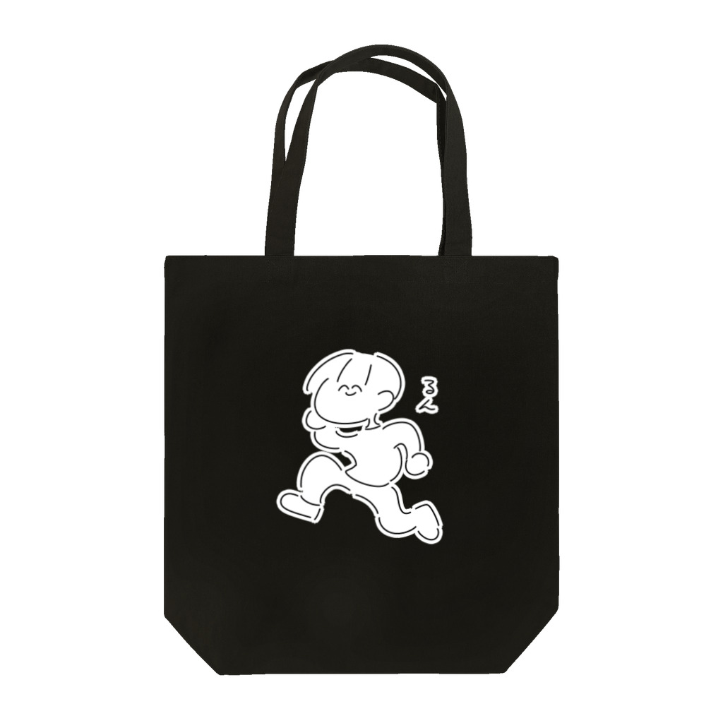 あるぱかぱのるんるん Tote Bag