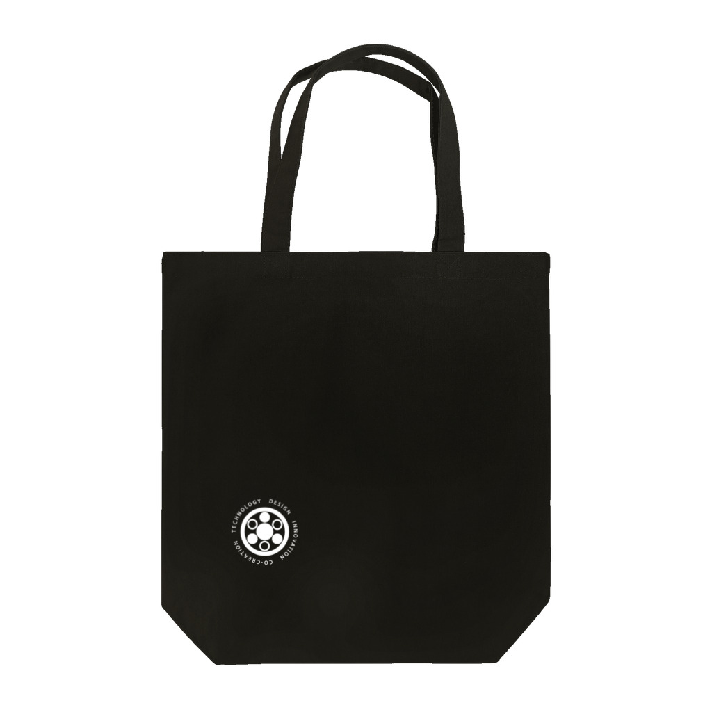 DICTのDICT 2024 Tote Bag