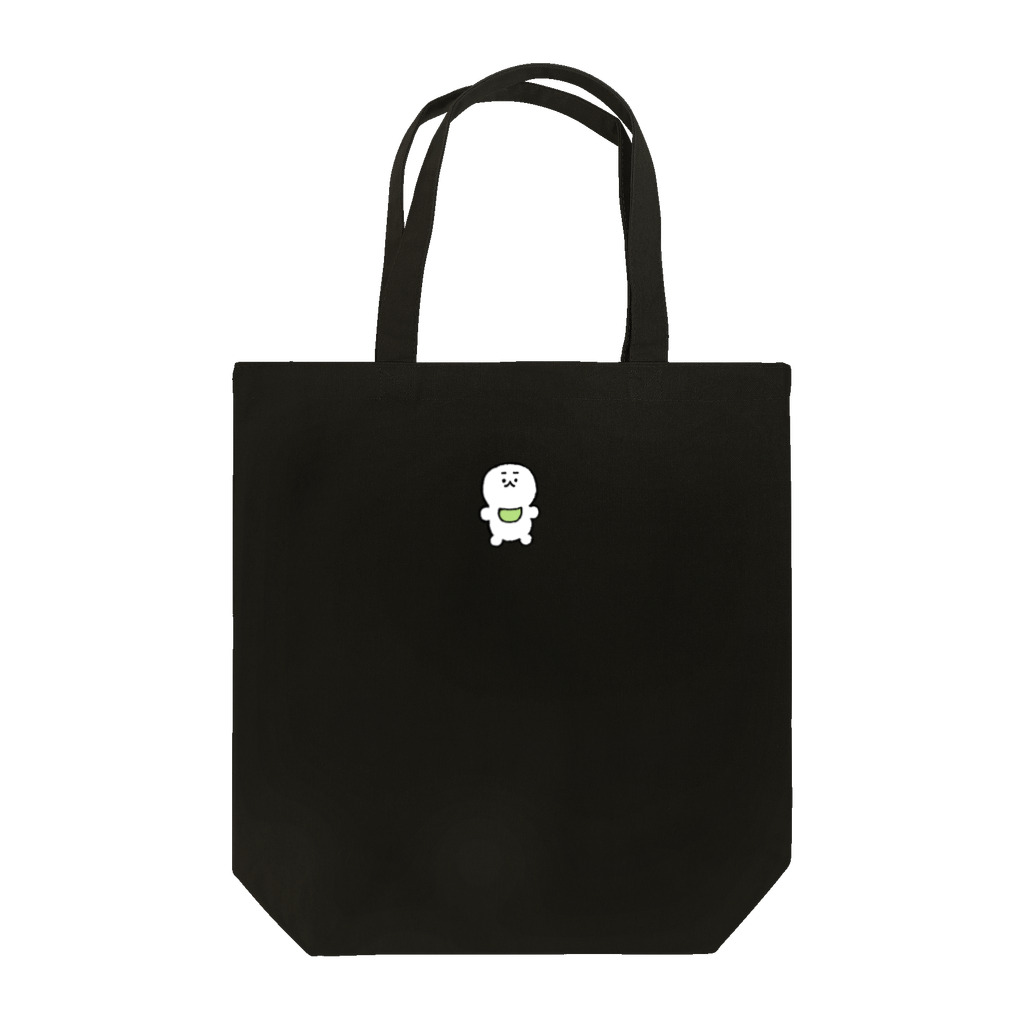 スシちゃんのシャリベビー Tote Bag