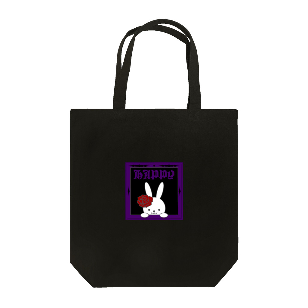 SHANONのゴシックバニー Tote Bag