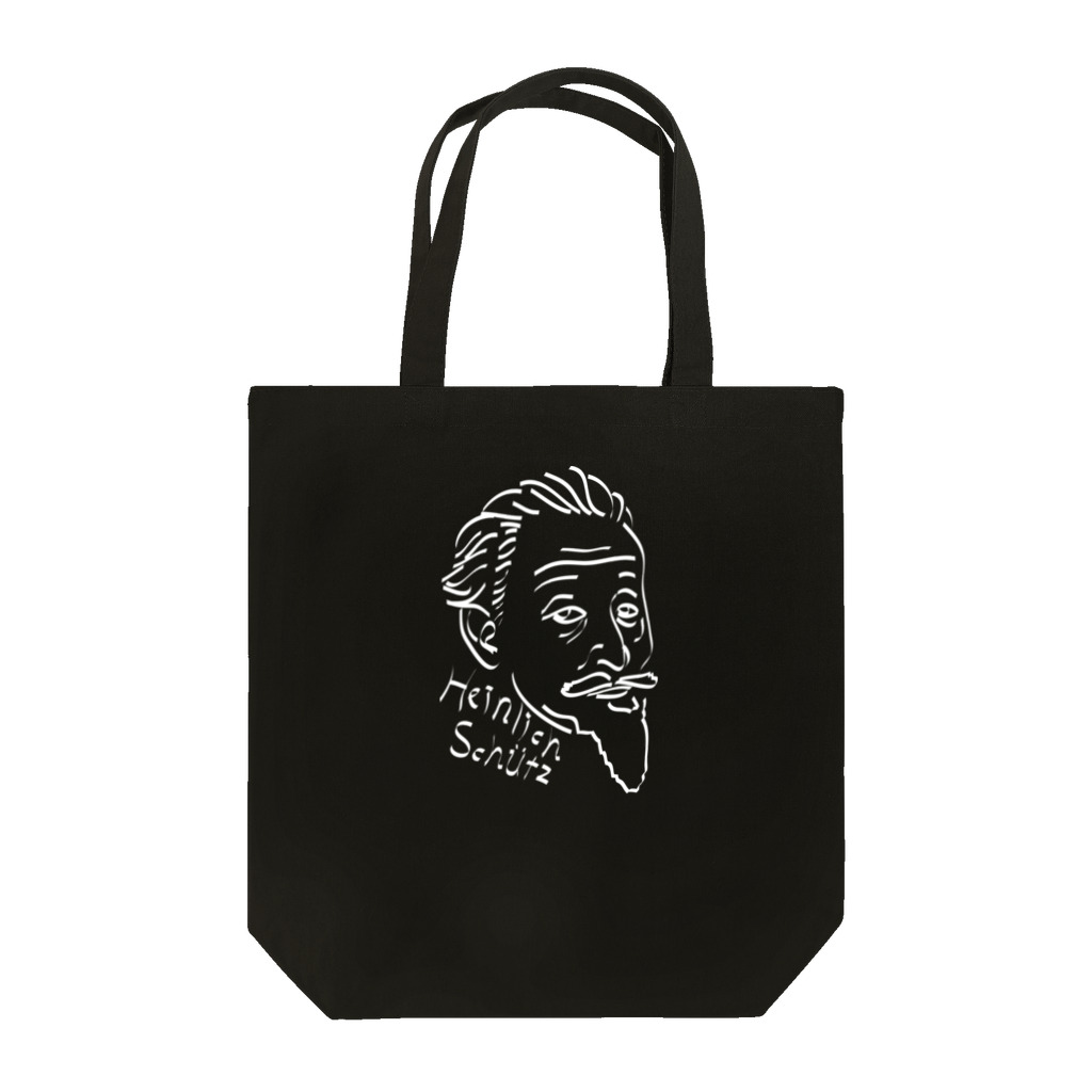 彩erのシュッツ Tote Bag