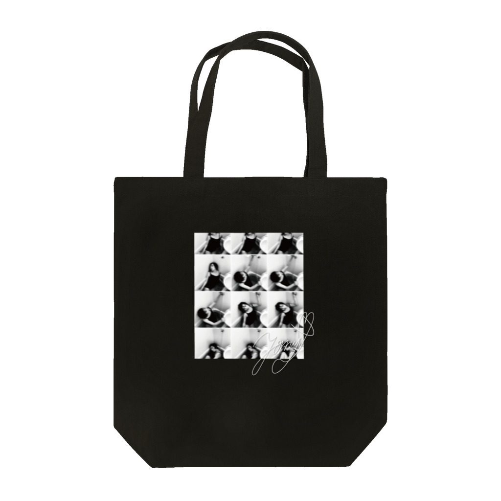 OTOMI SHOPのotomiselfie Tote Bag