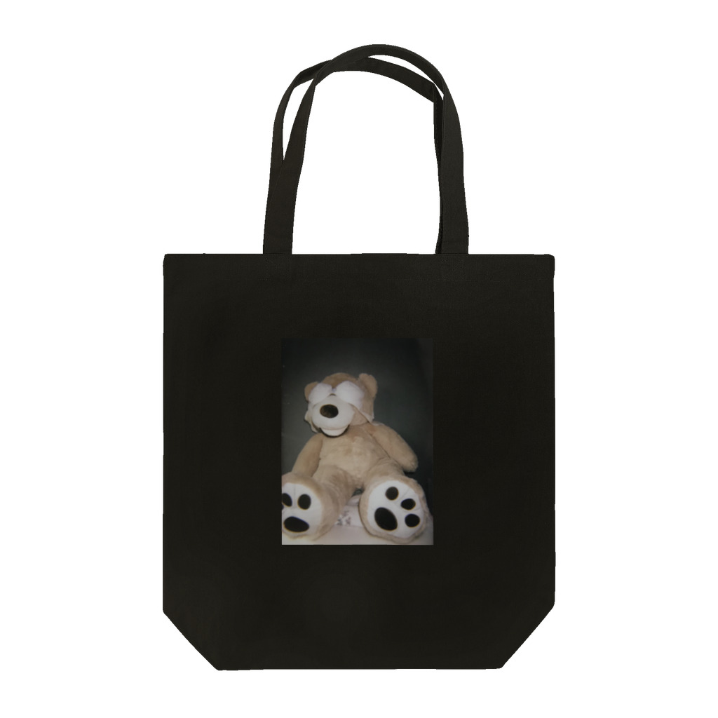 ogaのへんたいくま Tote Bag