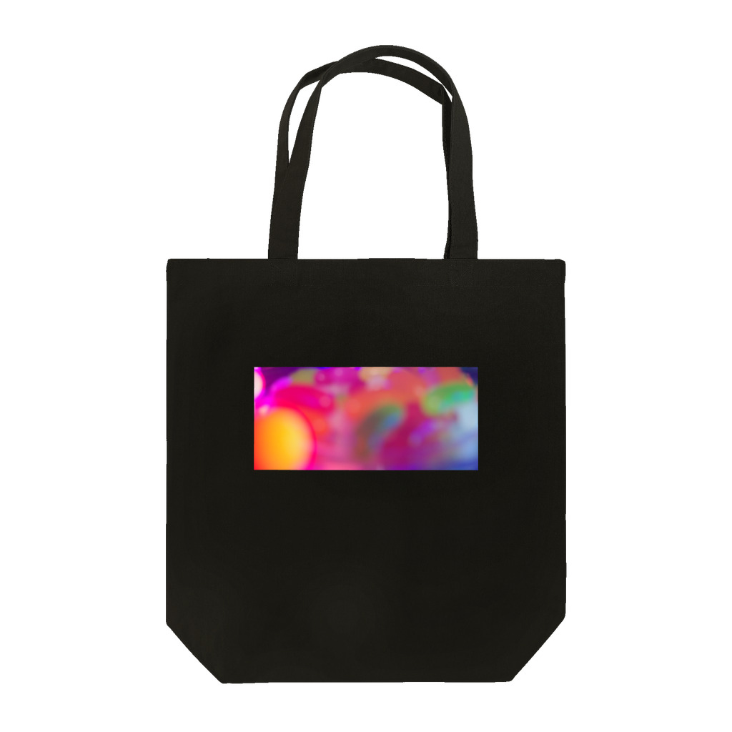 bluebluebeeのMelting point ☆ めるてぃんぐぽいんと Tote Bag