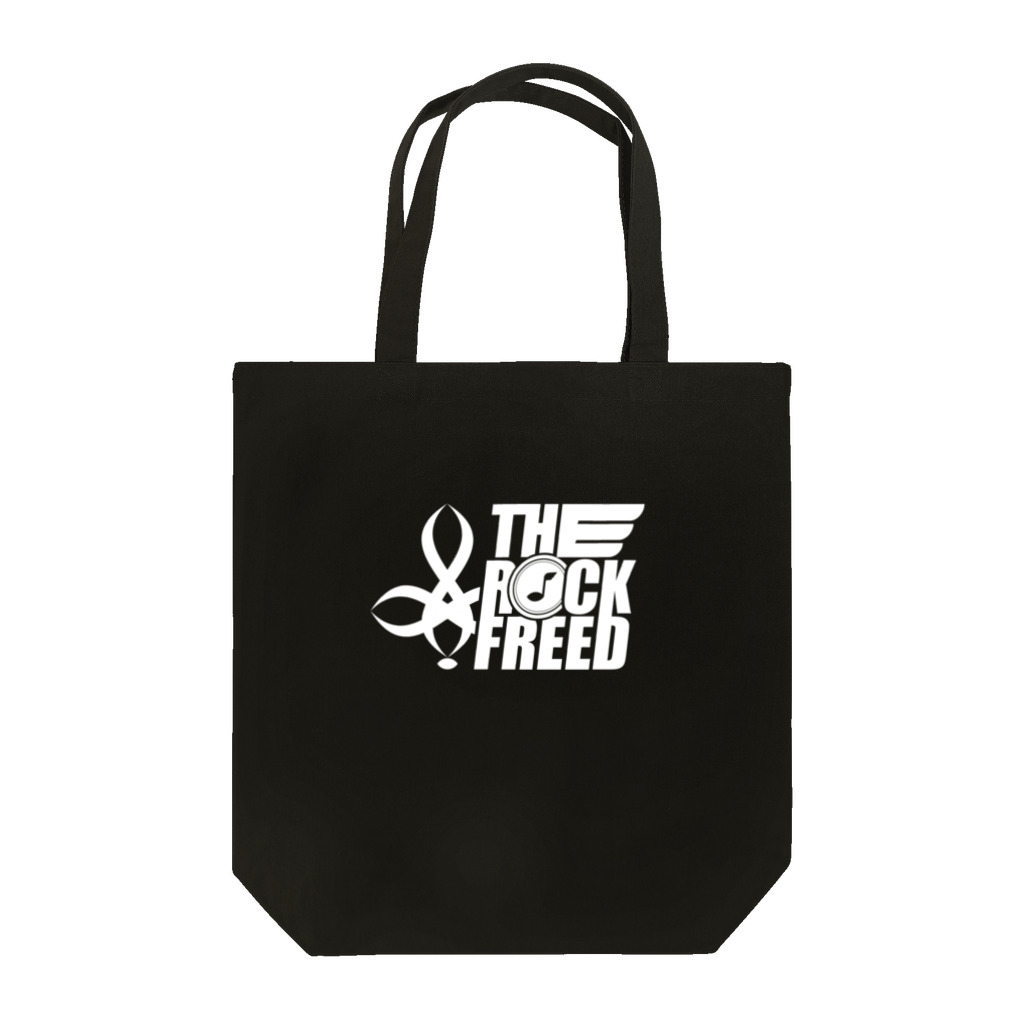 ひよりん*のTHE ROCK FREED トートバッグ