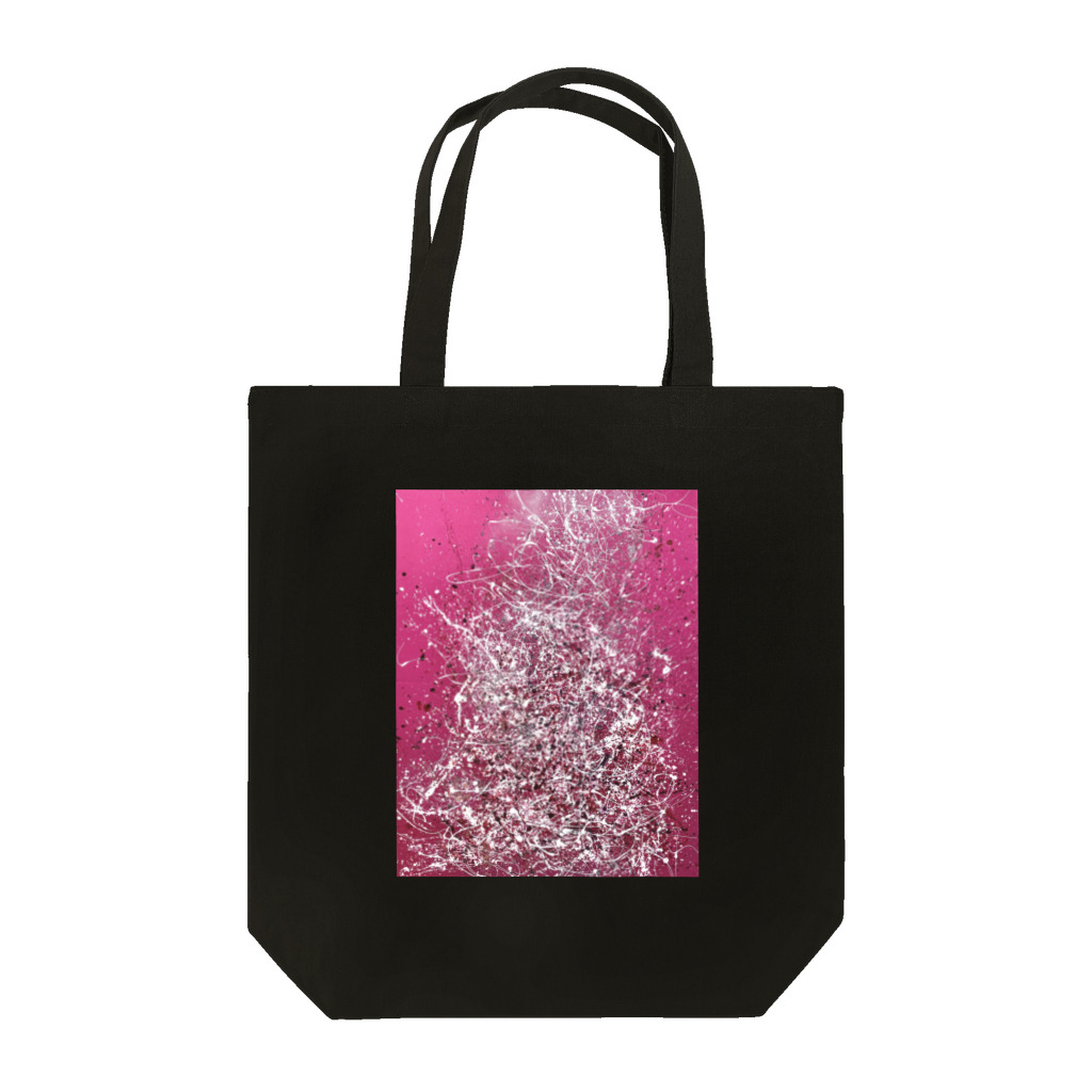 Studio GaranceのWork, No.103 Tote Bag