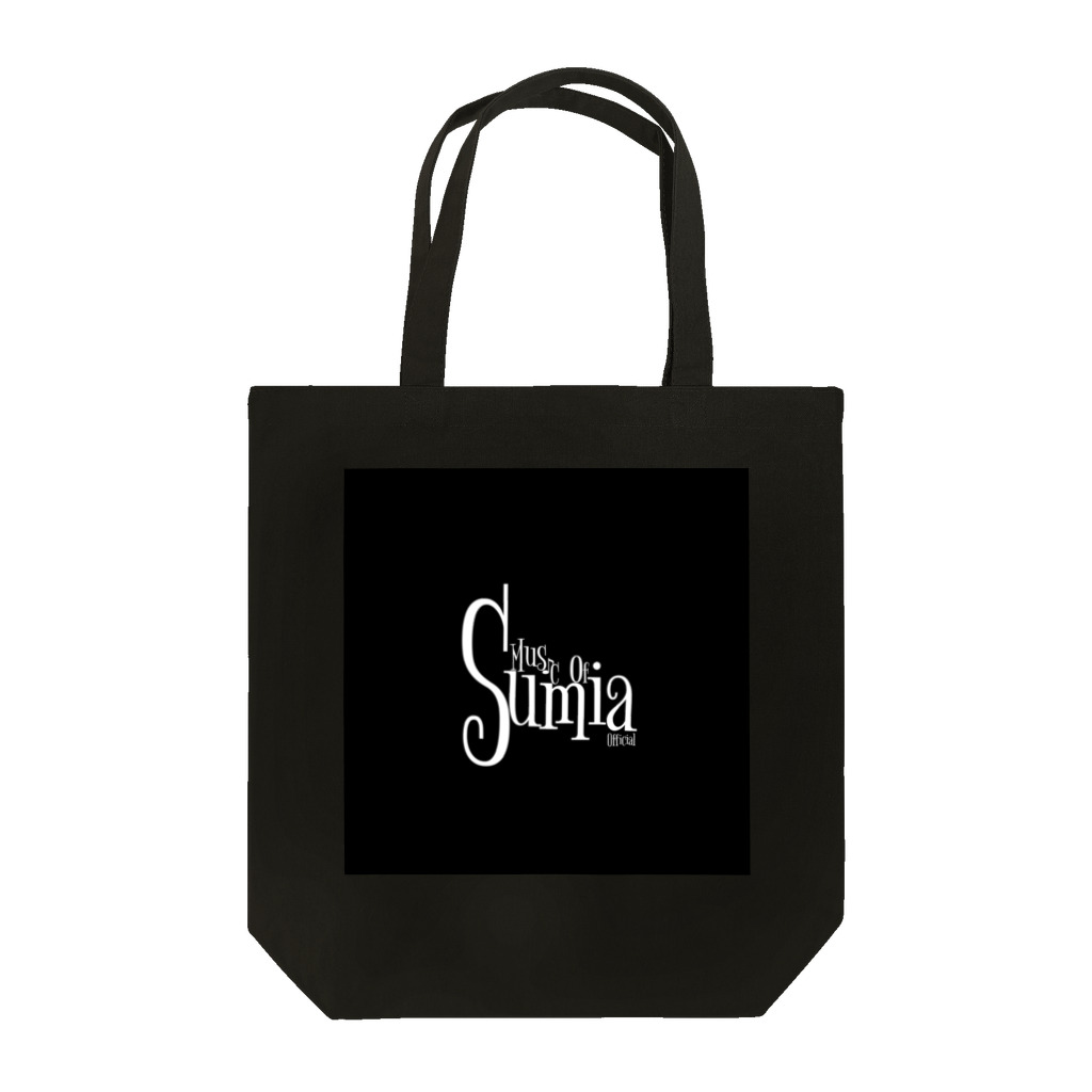 Sumia's MarketのSumiaロゴトートバッグ トートバッグ