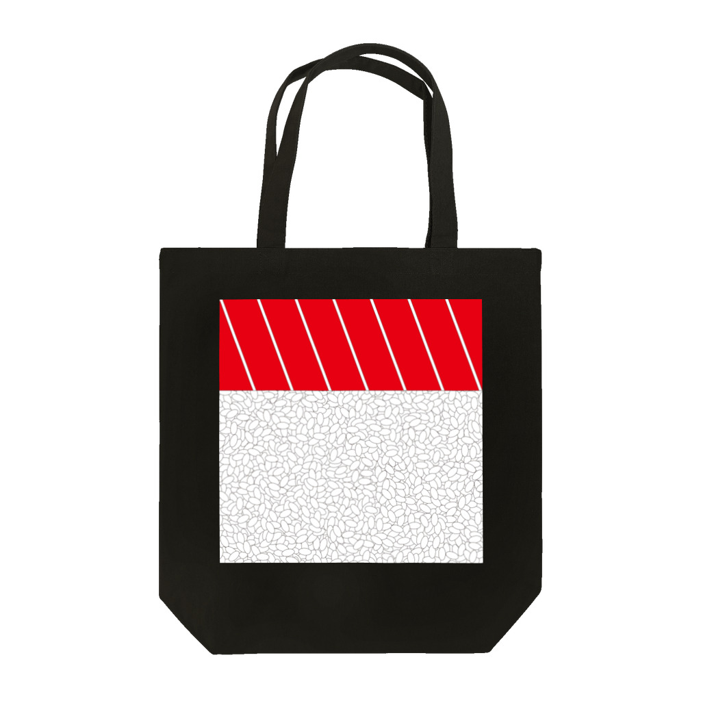 SHOOPOOのdooon_Maguro Tote Bag