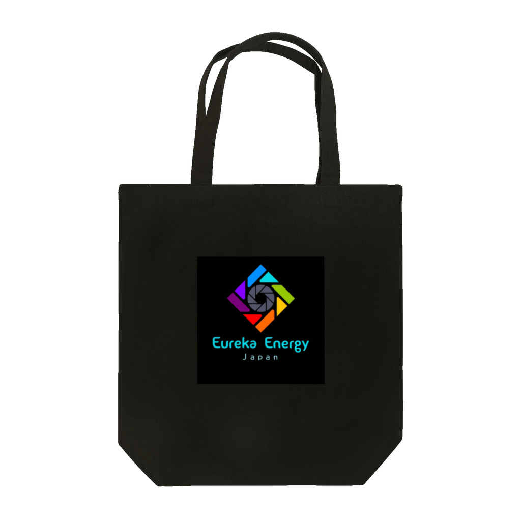 Eureka Energy Japan SuzuriのEurekaTM2023 Tote Bag