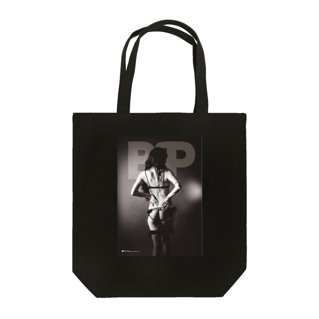 BfPのBfP2 Tote Bag