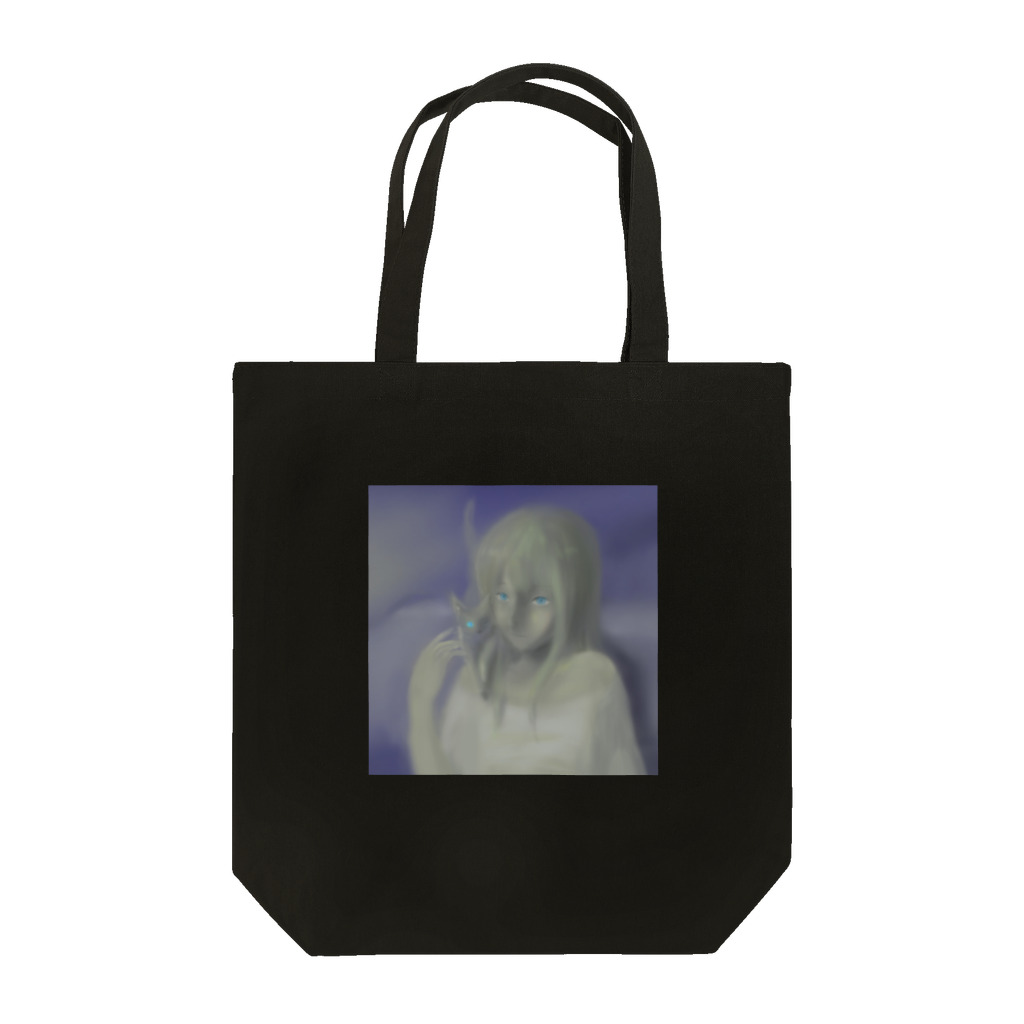 warako＊の眠れない夜は君と 2 Tote Bag