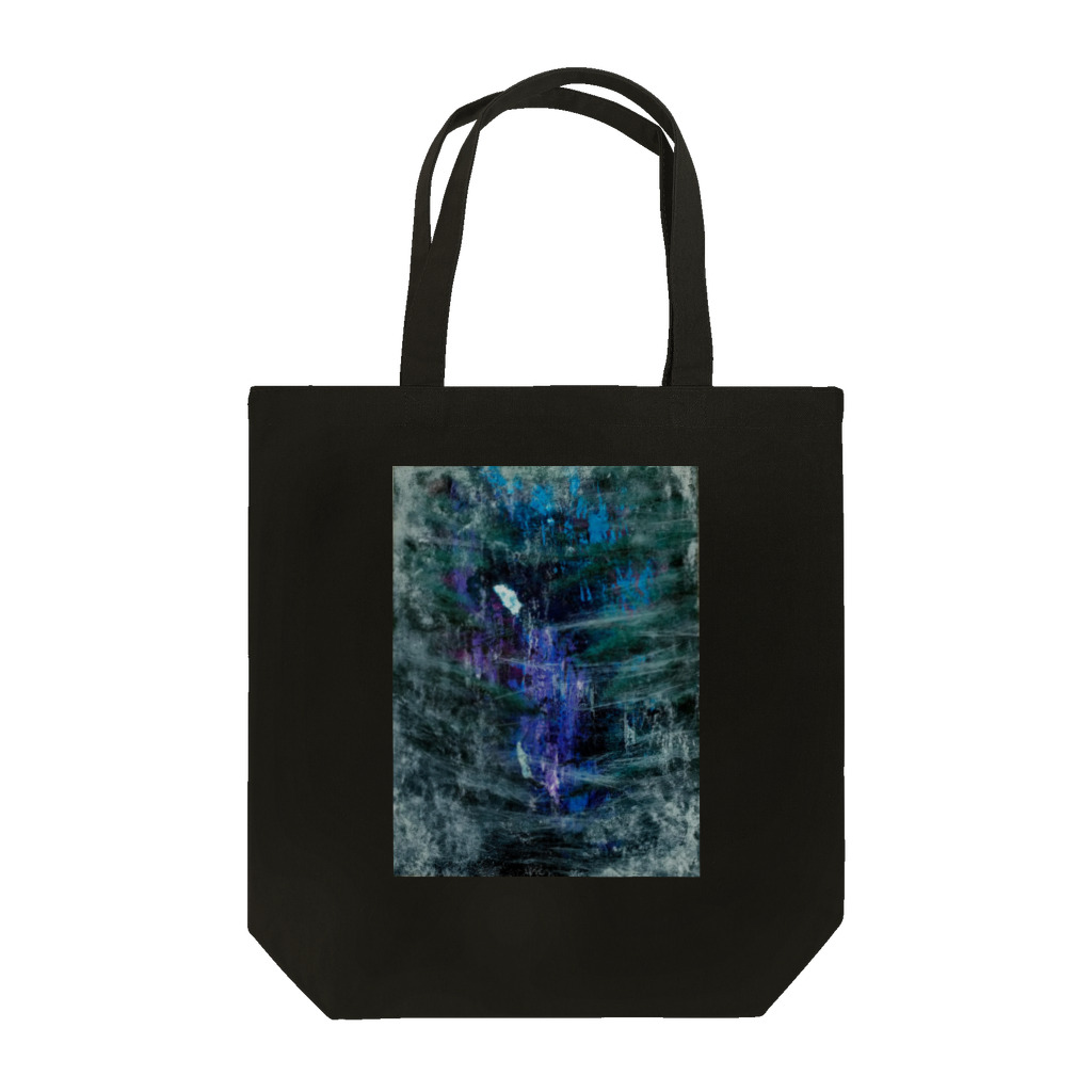 snowfikaのsayo art_04 Tote Bag