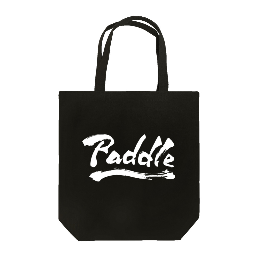 PaddleのPaddle Tote Bag