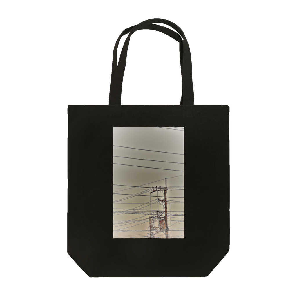 CHOTTOPOINTの【セール期間限定】 Tote Bag