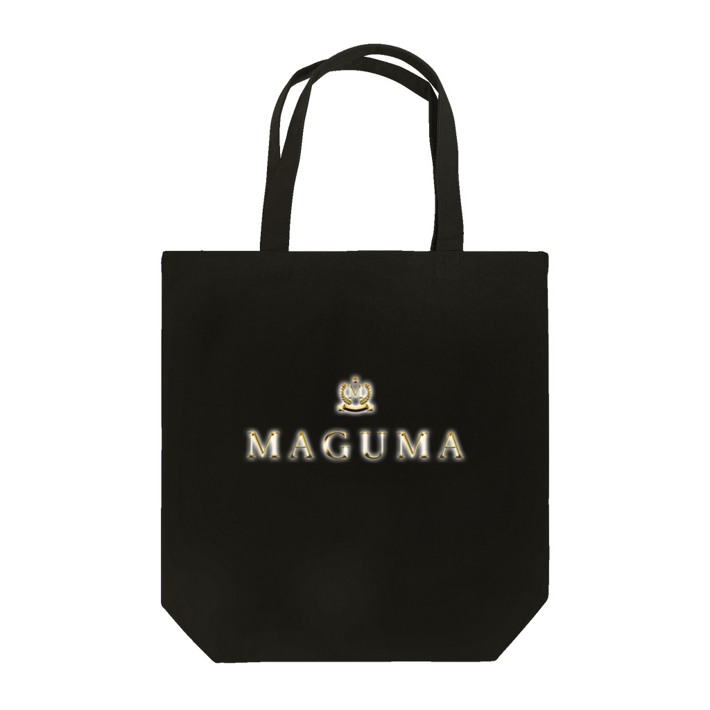 MAGUMA SHOPのMAGUMAオリジナル トートバッグ