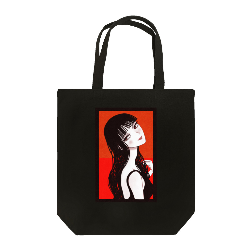 toryuの③ Tote Bag