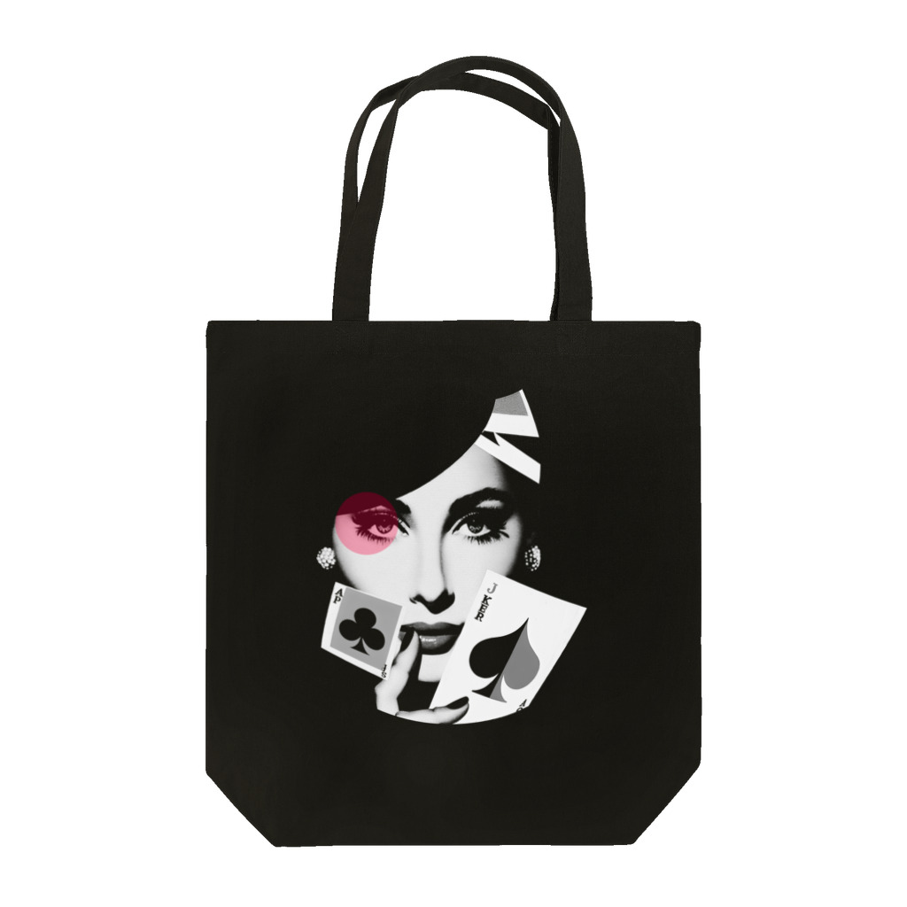 Masayuki KiyamaのMasayuki Kiyama Design46 Tote Bag