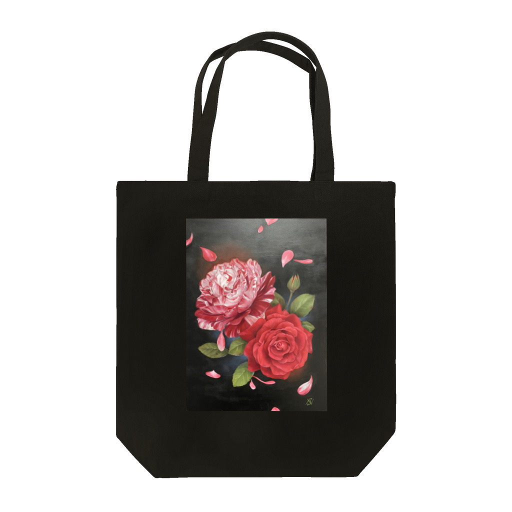 nobukoshimizuのブライトン Tote Bag