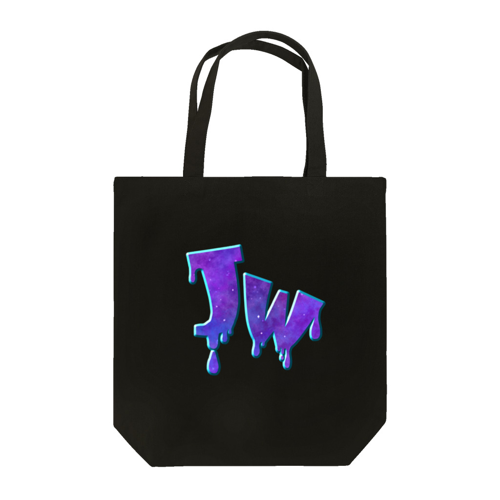 【公式】JELLY WONDERLAND【ショップ】のJelly Wonderland Tote Bag