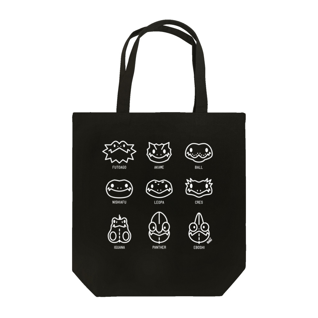 Dsukeのはちゅかおさん Tote Bag