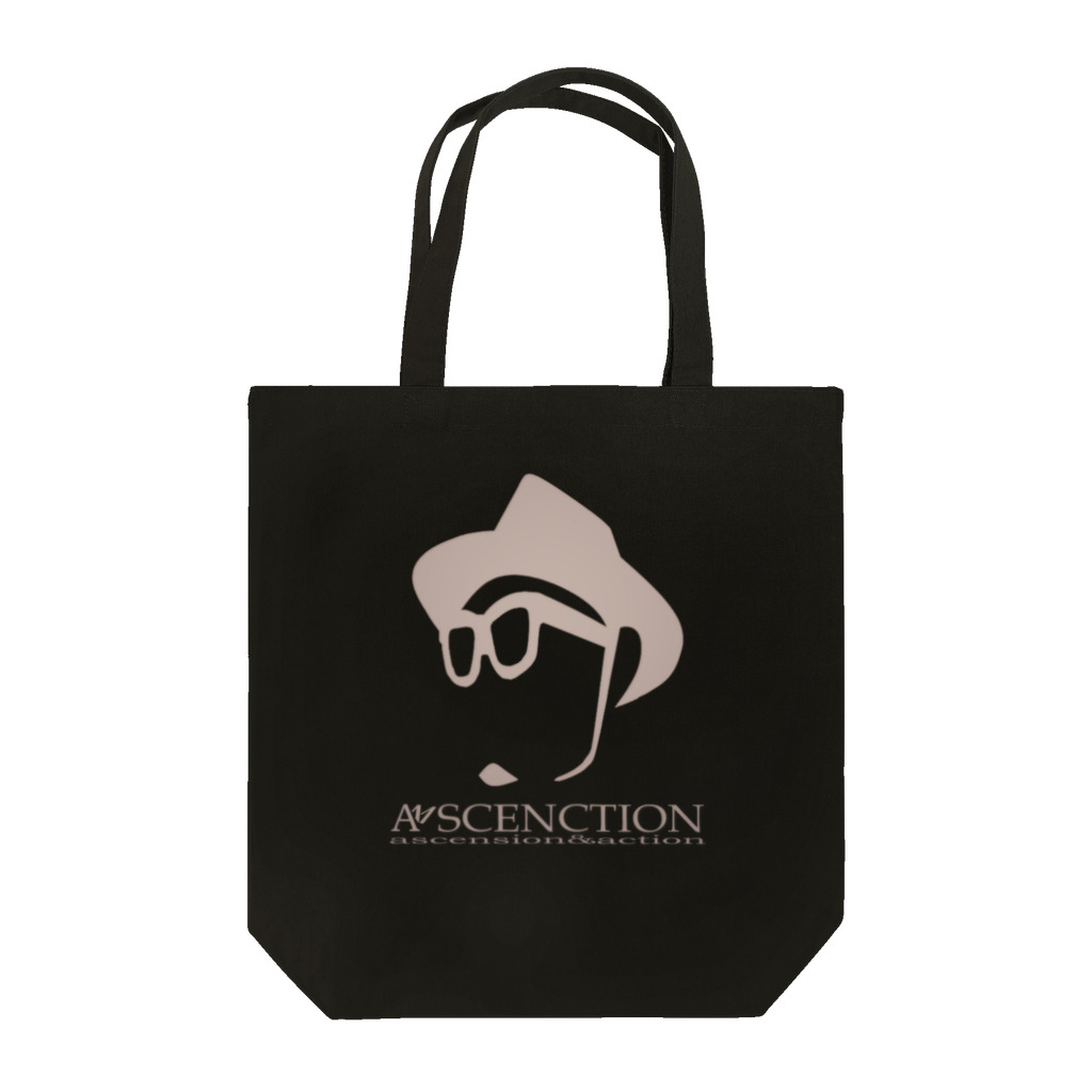 ASCENCTION by yazyのASCENCTION 01(23/01) Tote Bag