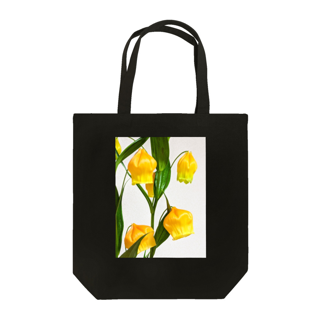 Soleilのサンダーソニア Tote Bag