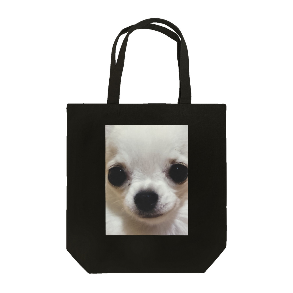 おうちゃんショップのおうちゃんバッグ Tote Bag