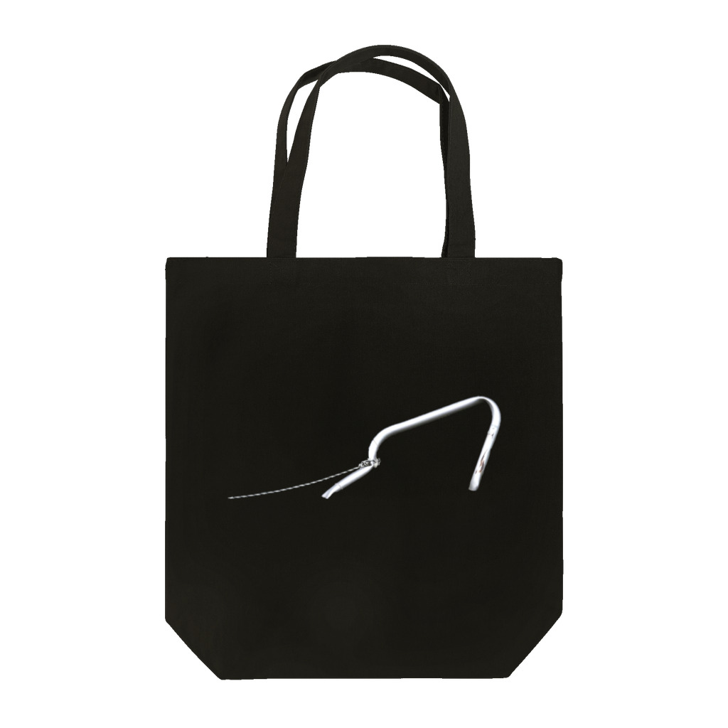 UNYAのUNYA_ぐにゃられる Tote Bag