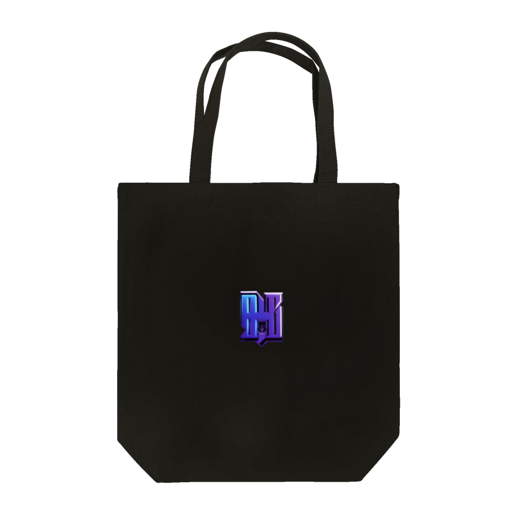 EuphoriaのEuphoria Neon Purple Tote Bag