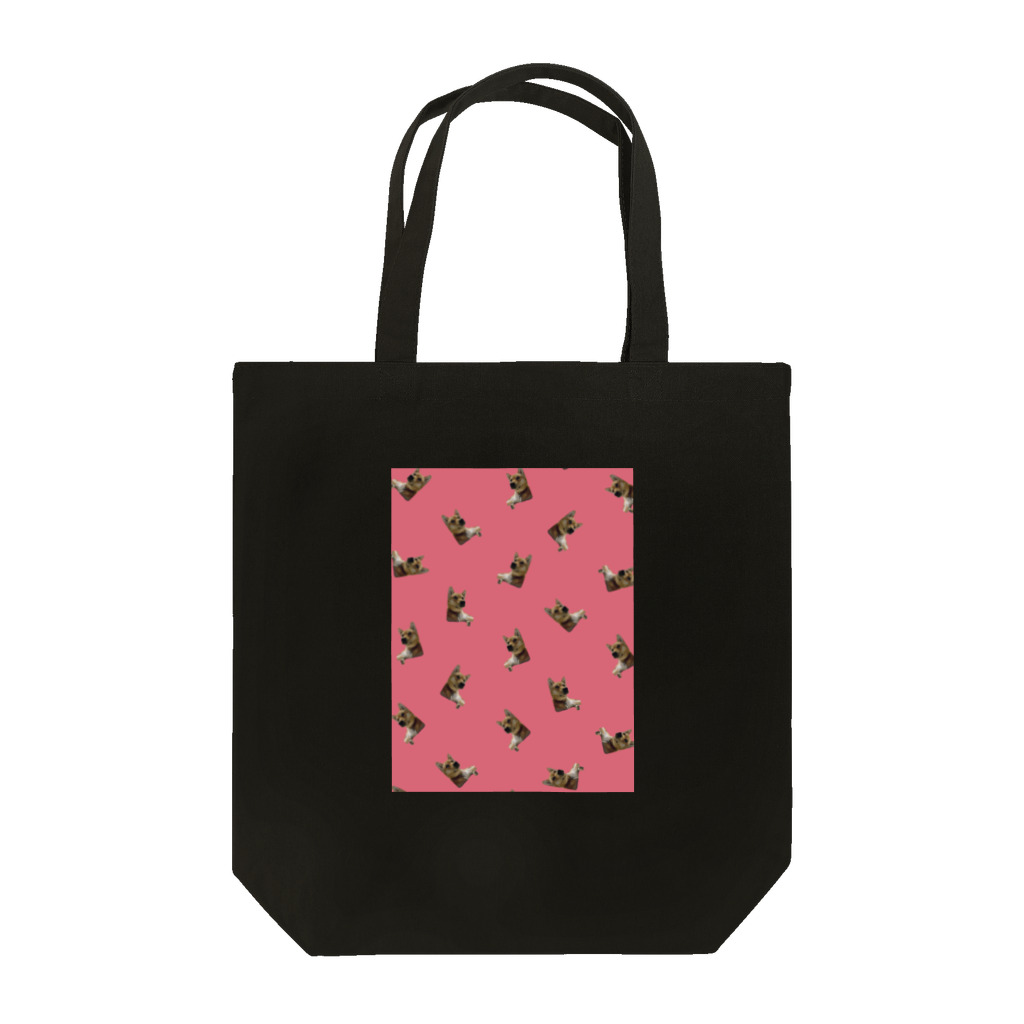 まもるのおうちのドキドキな僕 Tote Bag