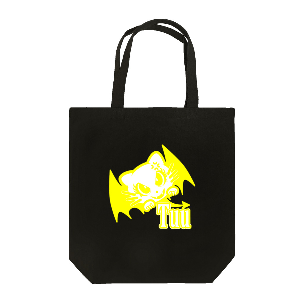 KissShot_Tuuのvampire Tilus Tote Bag