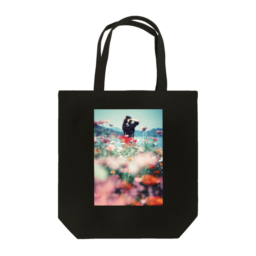 ゆめみがち部、部室のゆめカメラ Tote Bag