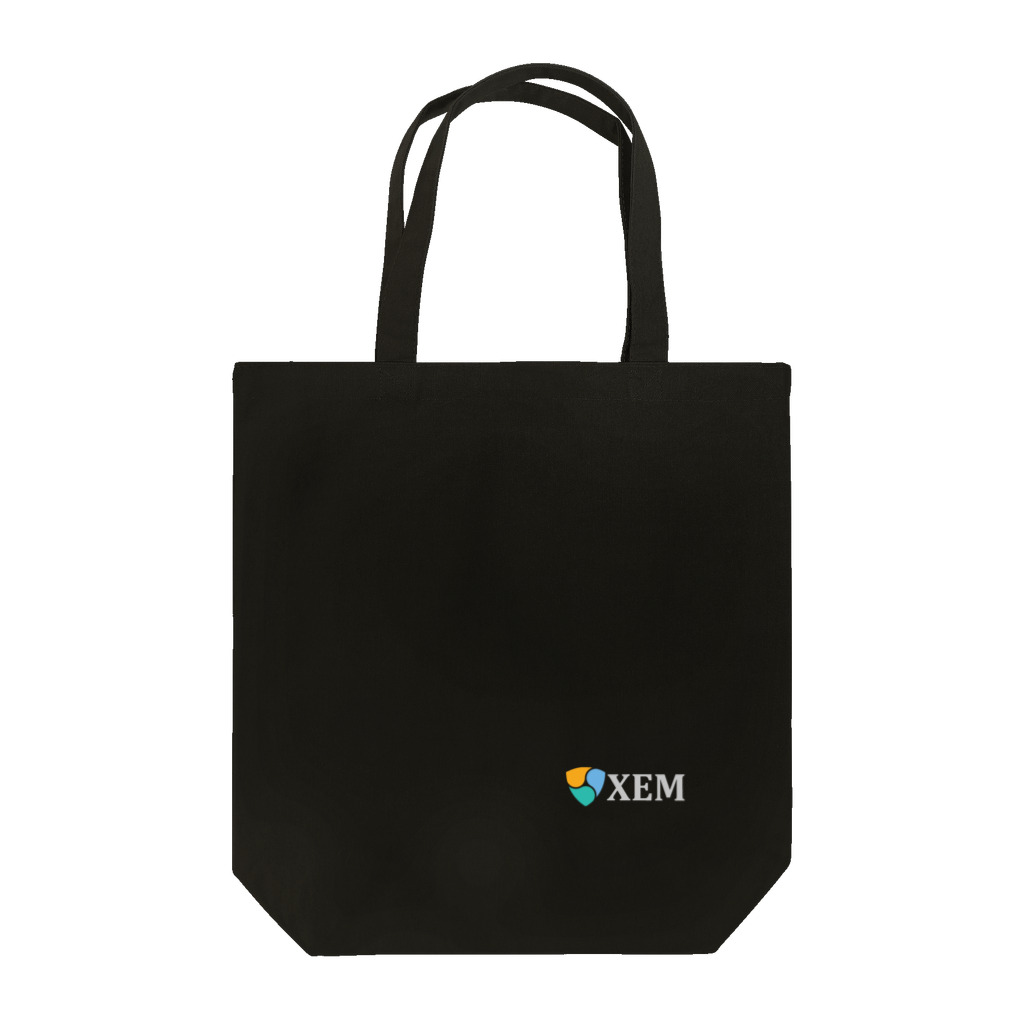 BBdesignのXEM NEM３ Tote Bag