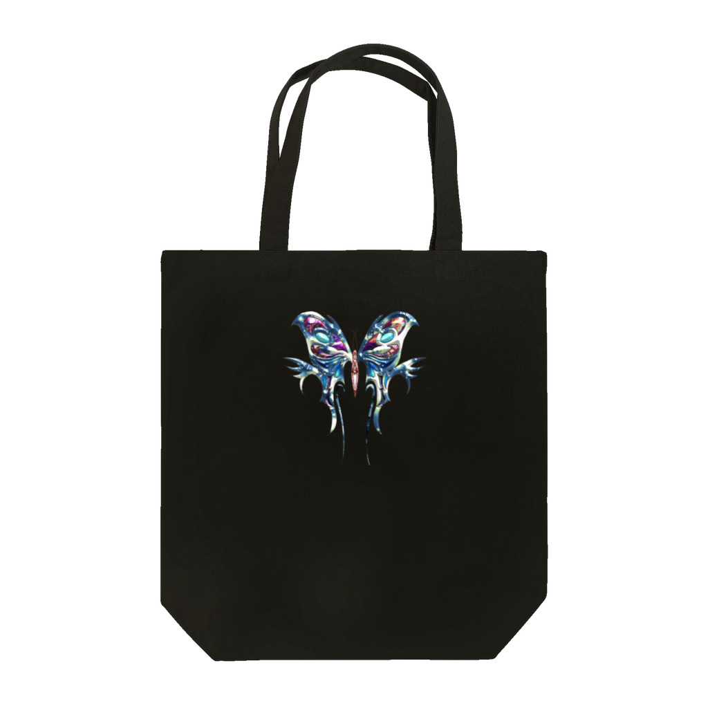 RMk→D (アールエムケード)のBUTTERFLY Tote Bag