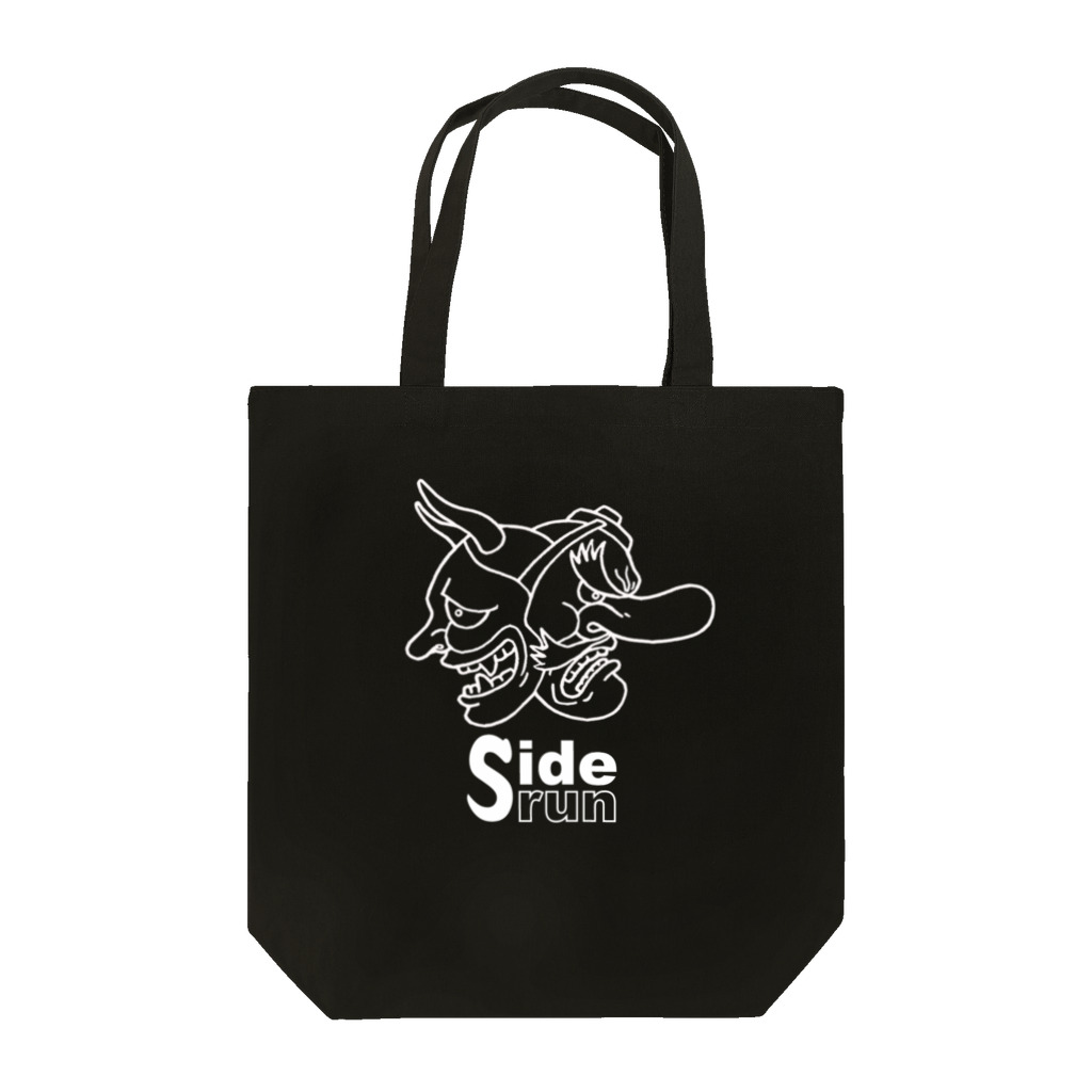 Siderunの館 B2のSiderun しょっぷ original Tote Bag