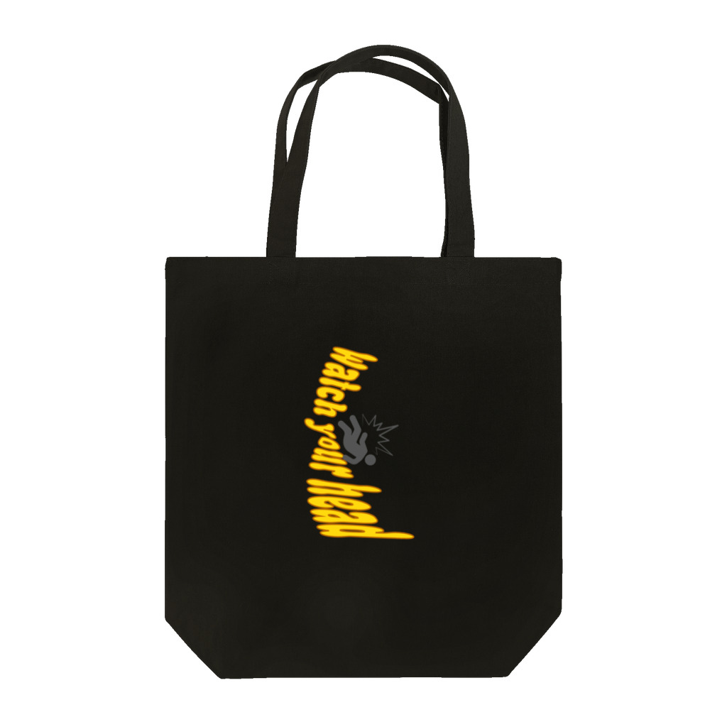 hoppowersのトートバック Tote Bag