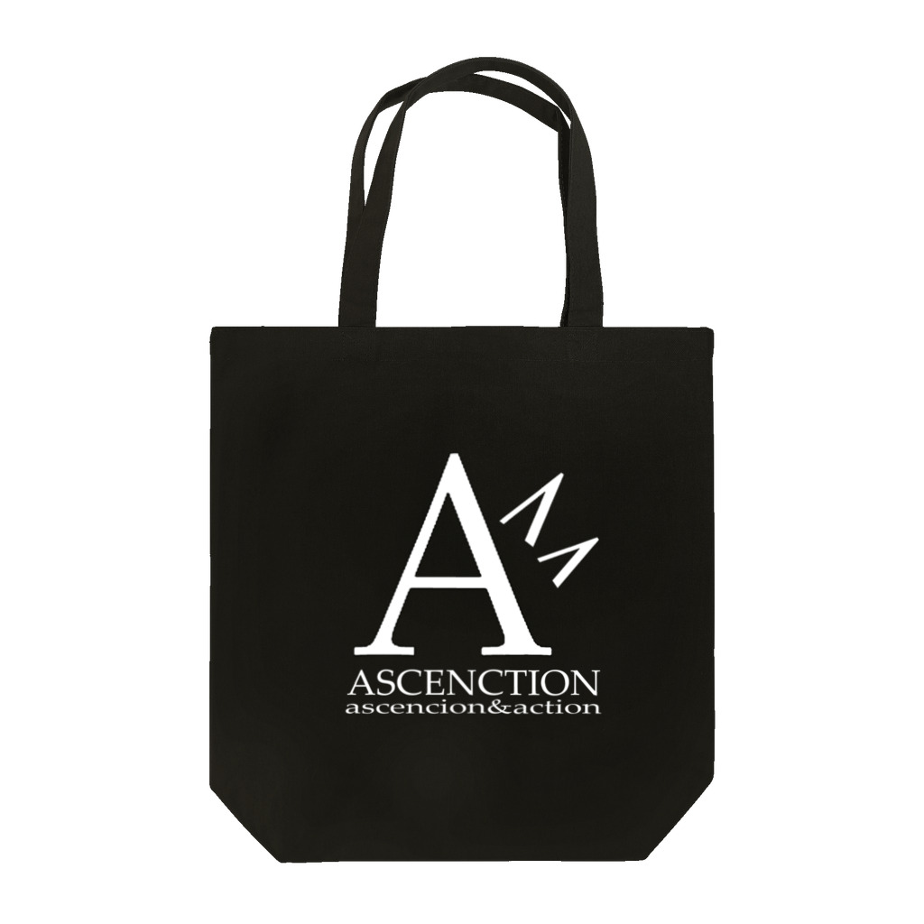 ASCENCTION by yazyのASCENCTION 07(23/02) Tote Bag