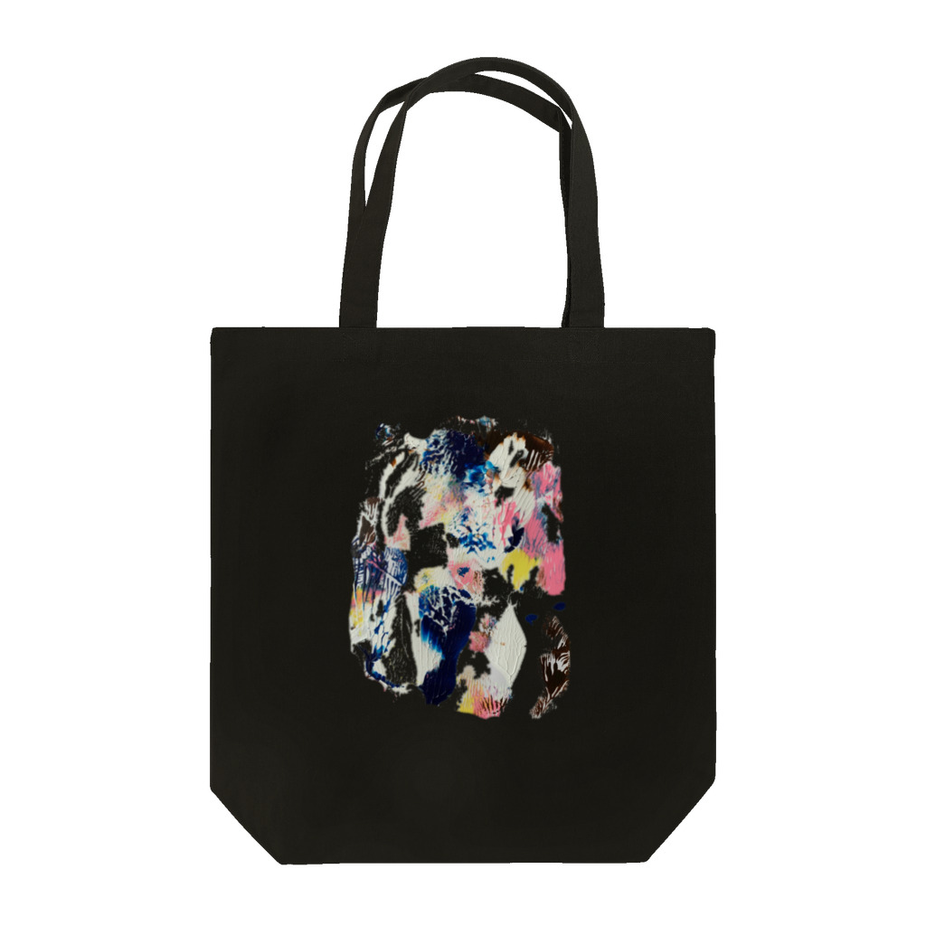 koのざわめき Tote Bag