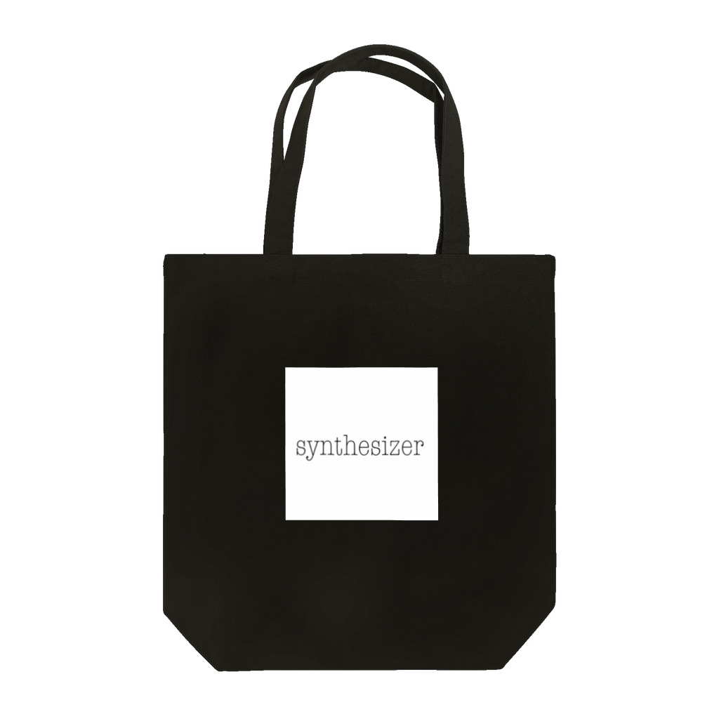 MAIMAI-723のsynthesizer Tote Bag