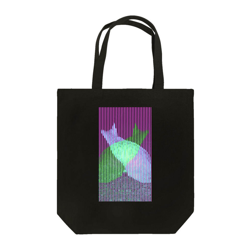 cosmosの猫 Tote Bag