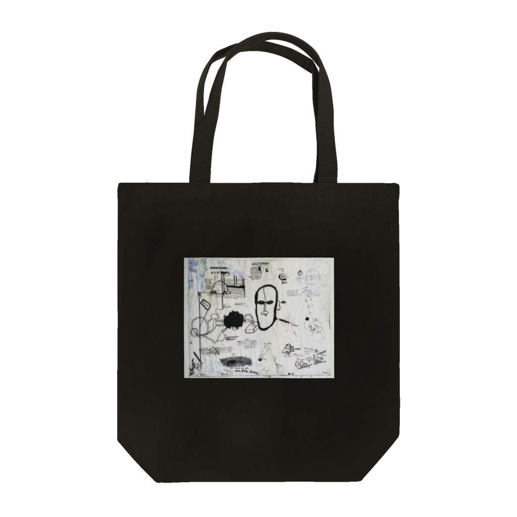 エルフェティコのRoyal ocular トートバッグ Tote Bag