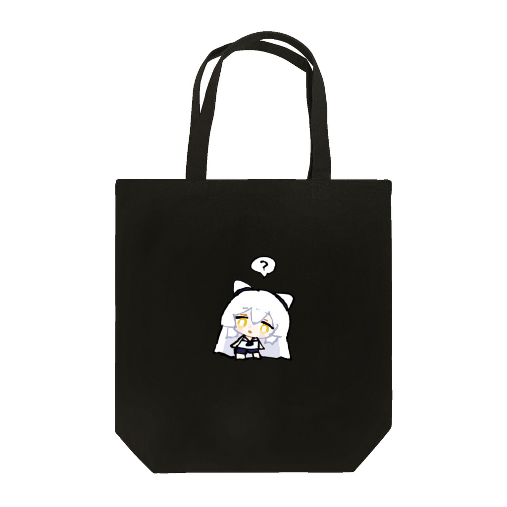 MISHIMAのハロちゃん Tote Bag