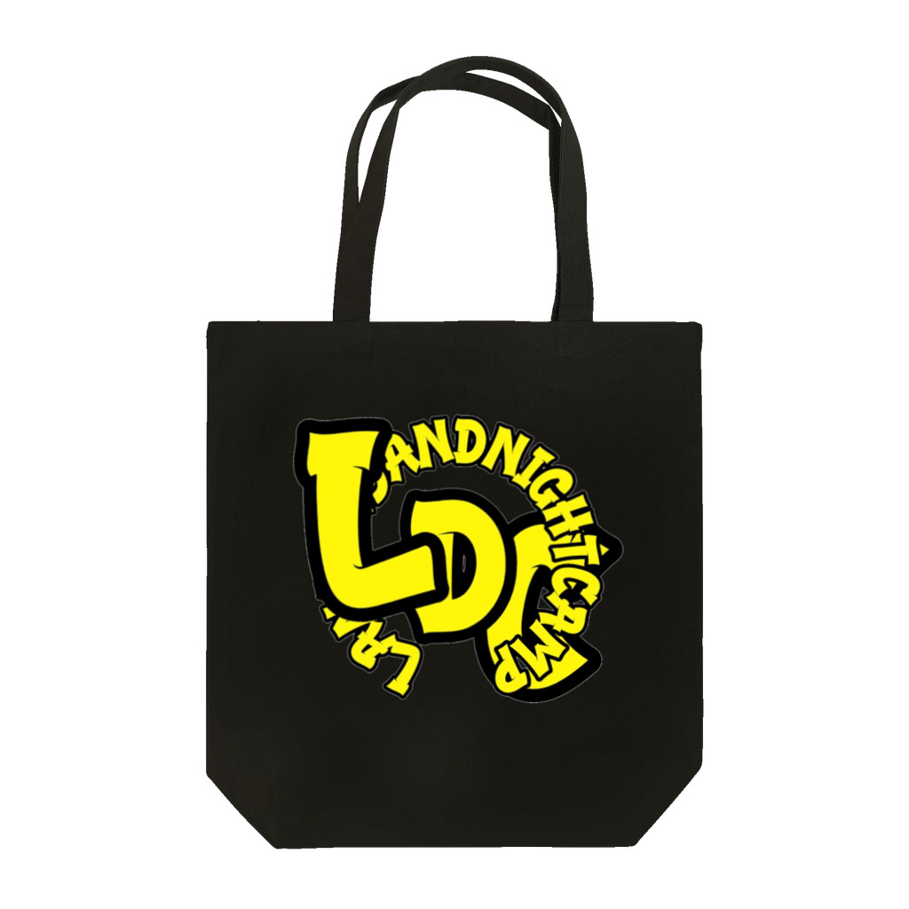 Re:starのLDCofficialアイテム Tote Bag