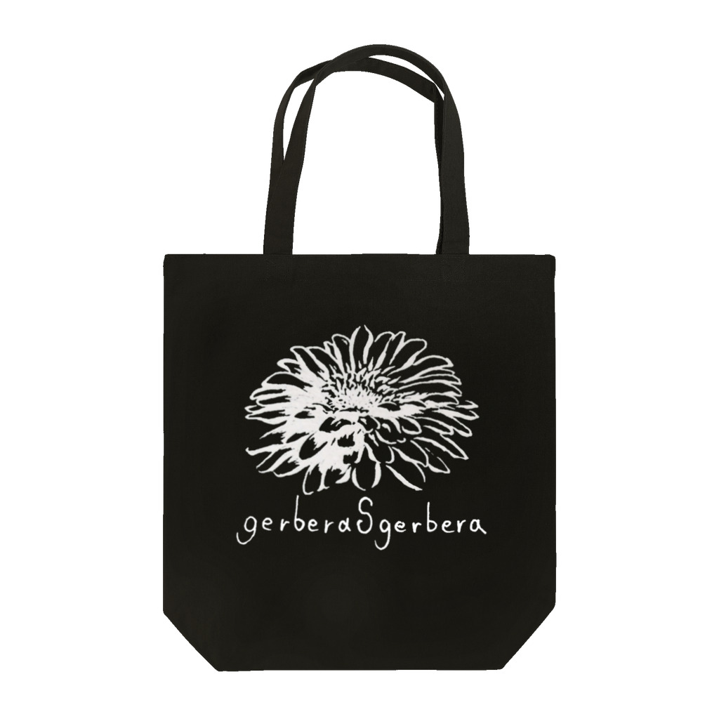 gerberasgerberaのgerberasgerbera Tote Bag