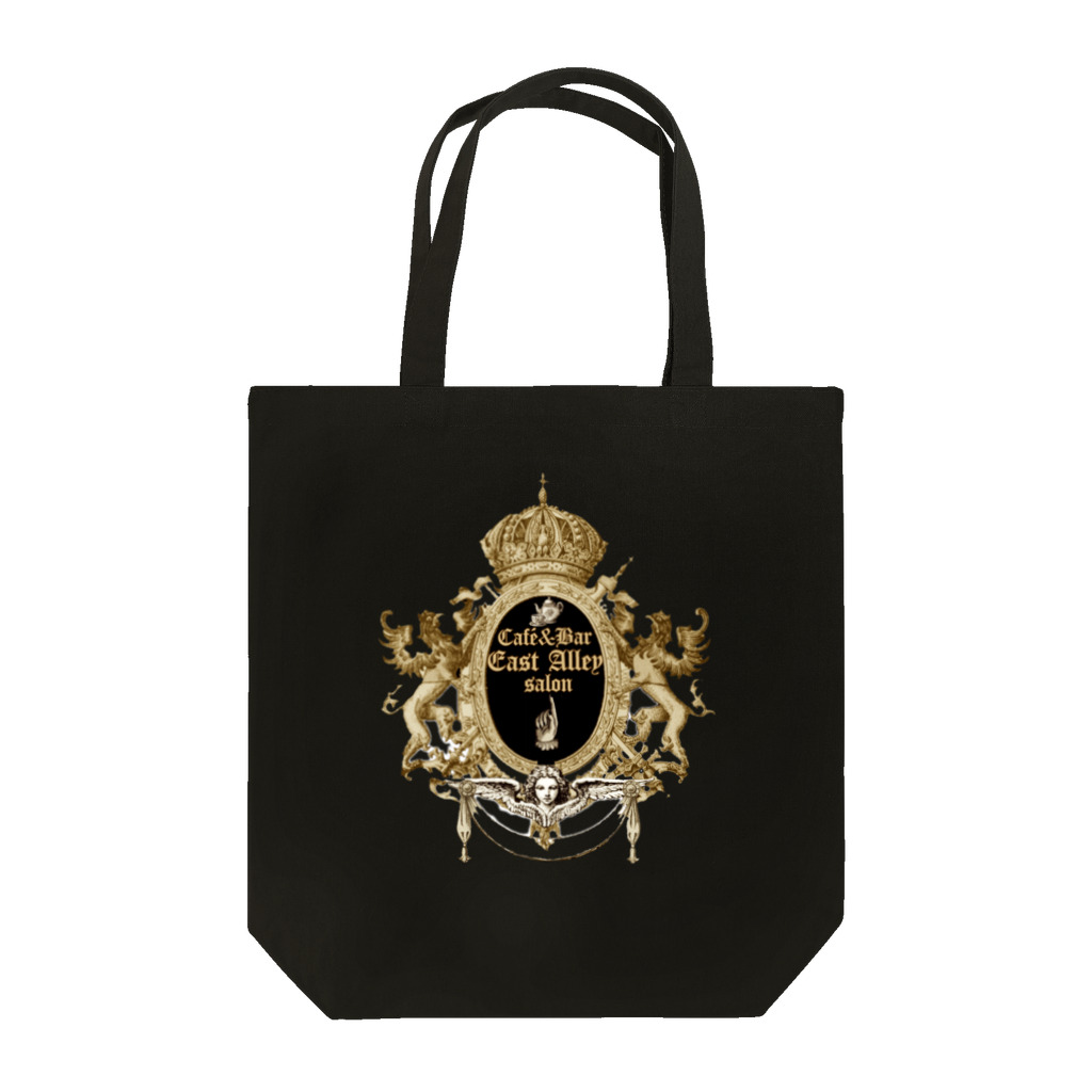 Café&Bar East AlleyのEast Alley Tote Bag