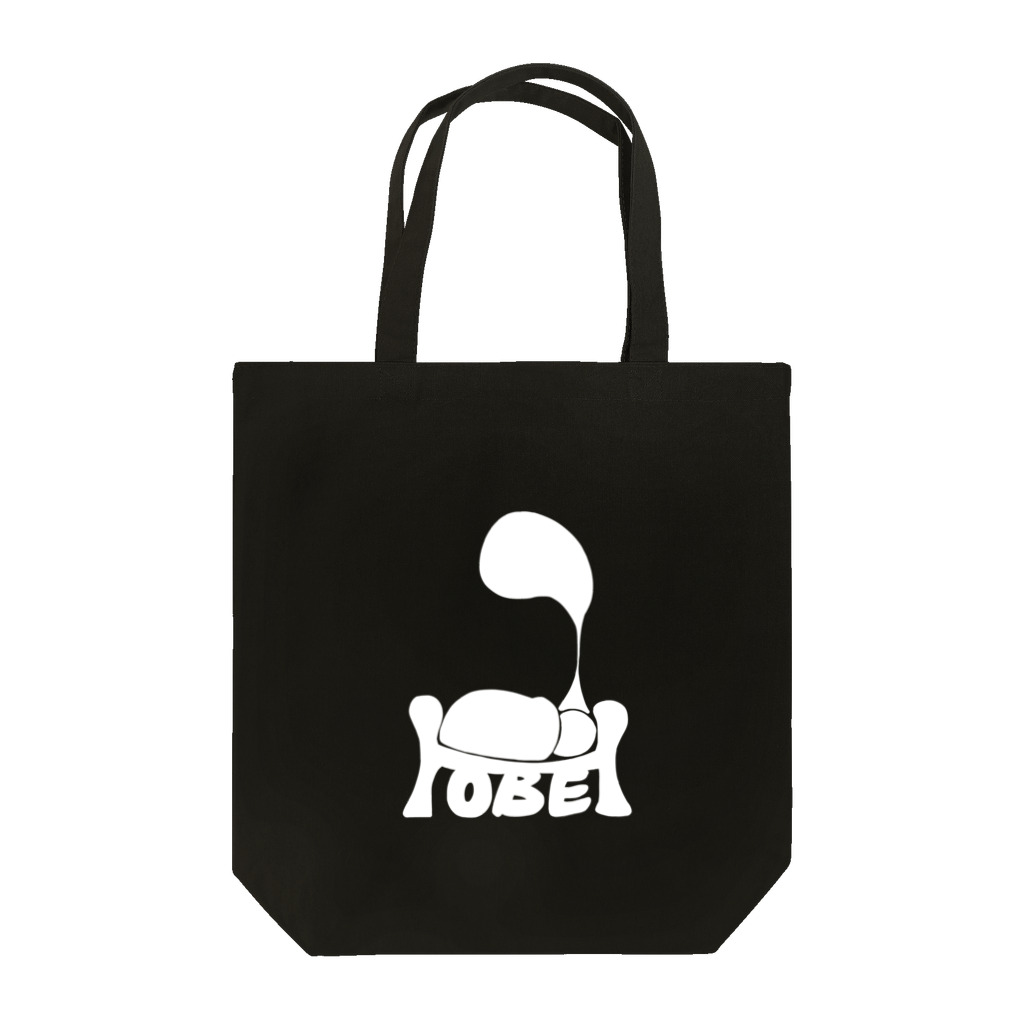 へちま店のOBE Tote Bag