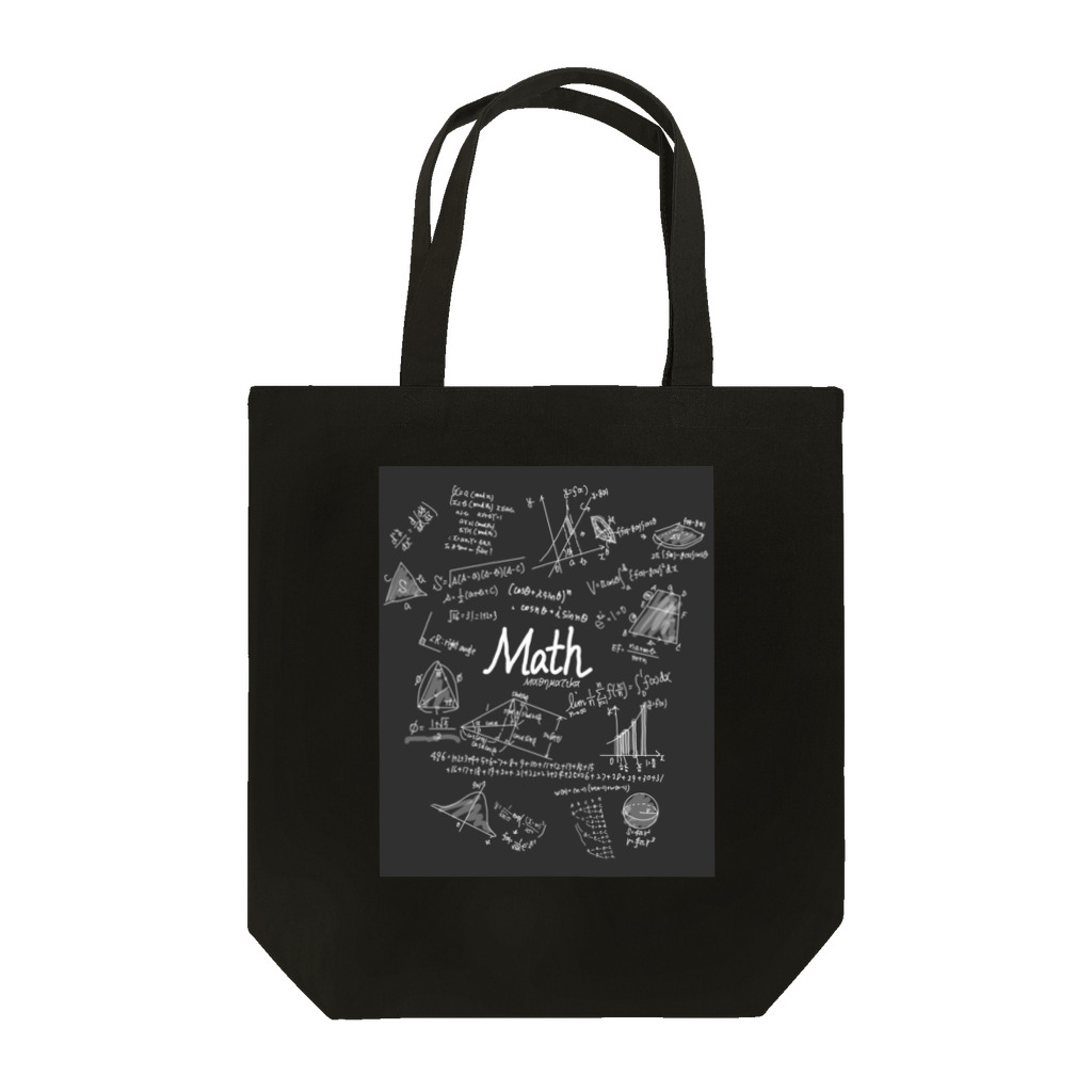 reiichi01のまてまてぃか Tote Bag