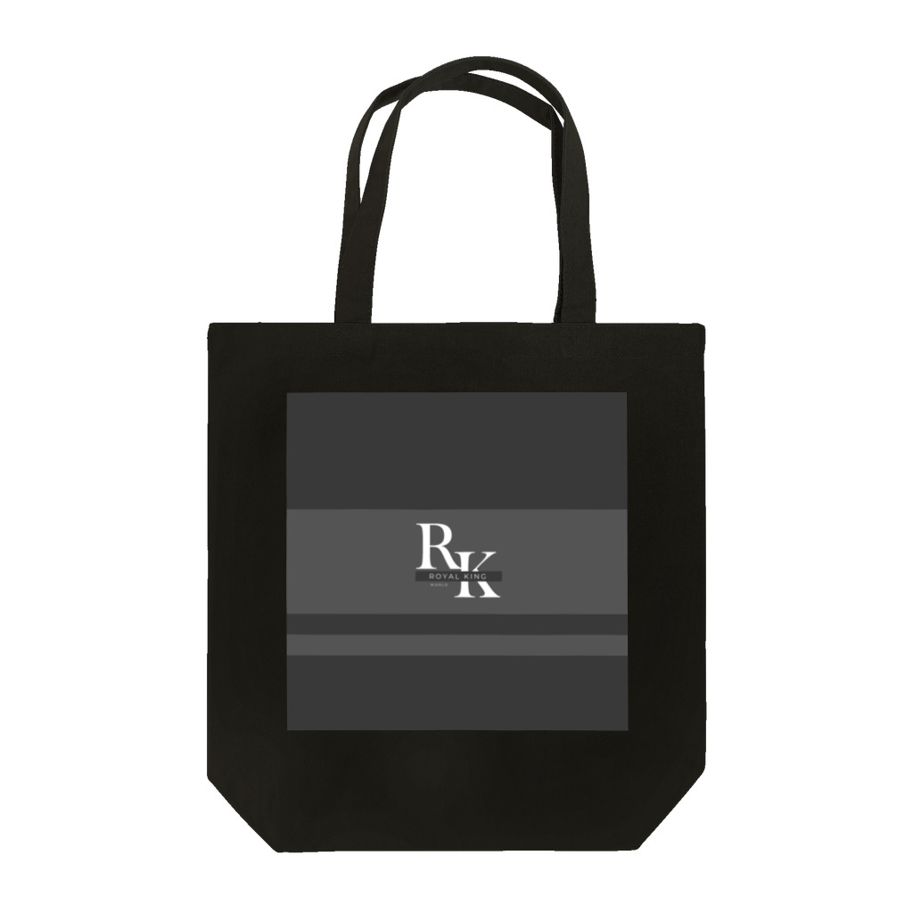 ROYAL PrincessのダンディーRK Tote Bag